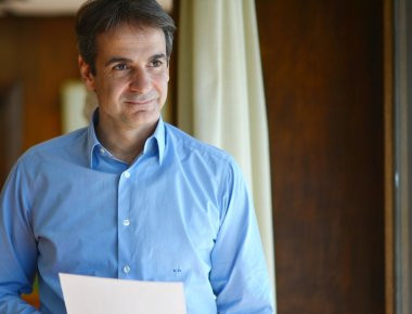 Κ.Μητσοτάκης για την Ελληνίδα που απεβίωσε από την επίθεση στην Βαρκελώνη: «Ο πόλεμος με την τρομοκρατία θα κερδηθεί»